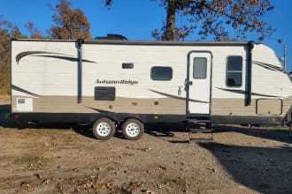 2021 Autumn Ridge "Adele" 26BHS in Richmond, Texas