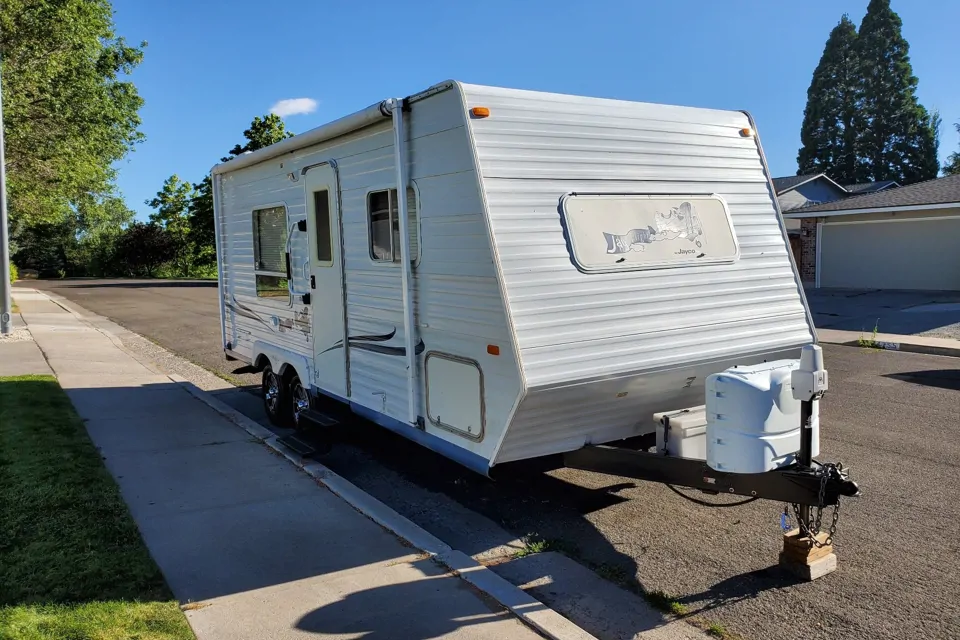 2003 Jayco 21FB