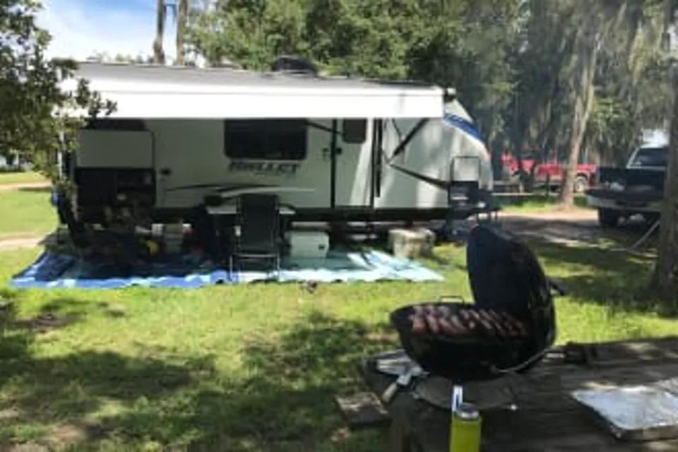 2018 Keystone Bullet