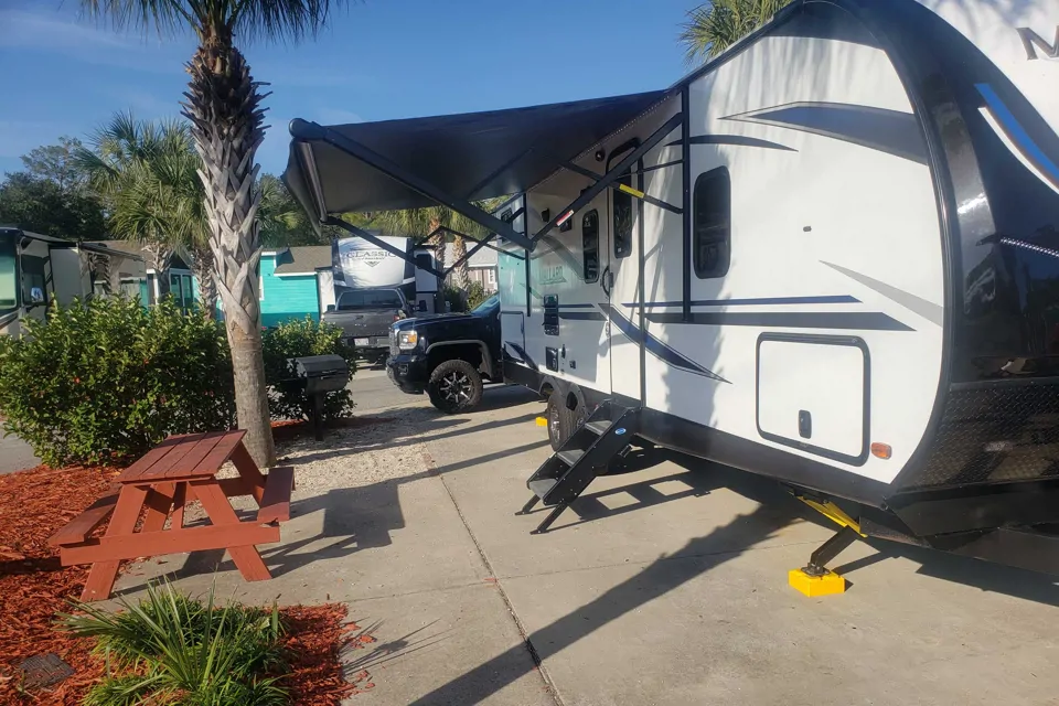 2020 Heartland Mallard