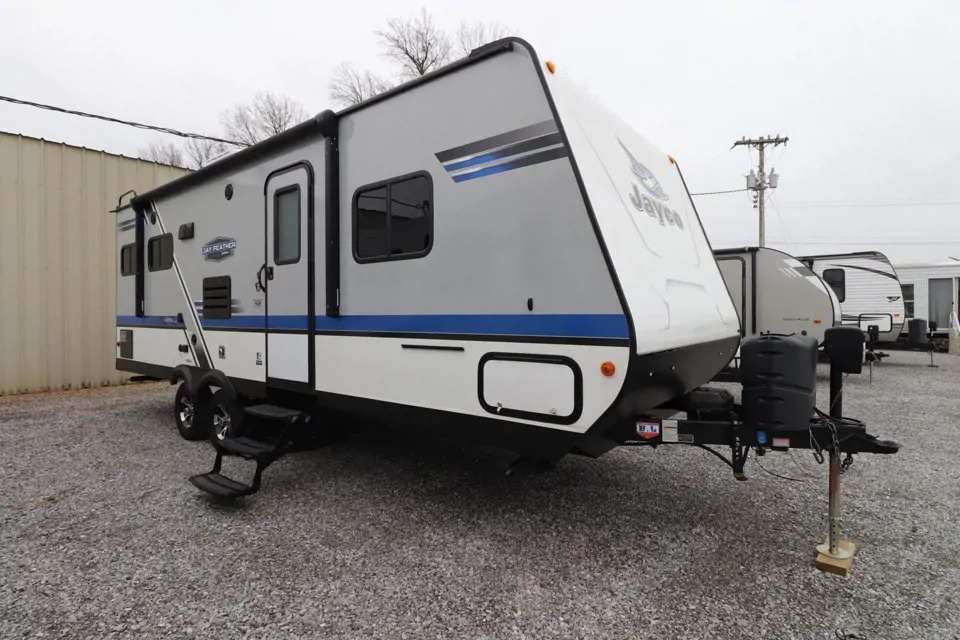 2018 Jayco 23RL