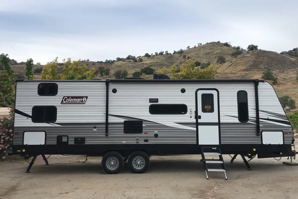 2021 Coleman Lantern Series 295QB