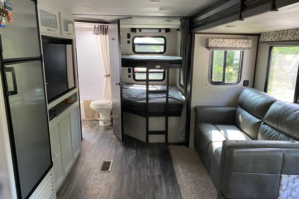 2020 Keystone 290BHS