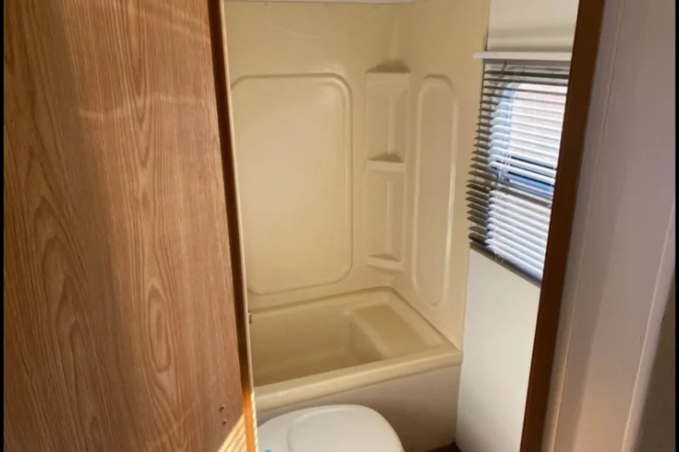R-Vision Trail Lite Travel Trailer in Buda, Texas