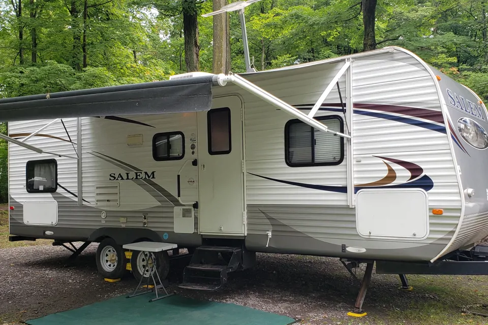 2012 Forest River Salem