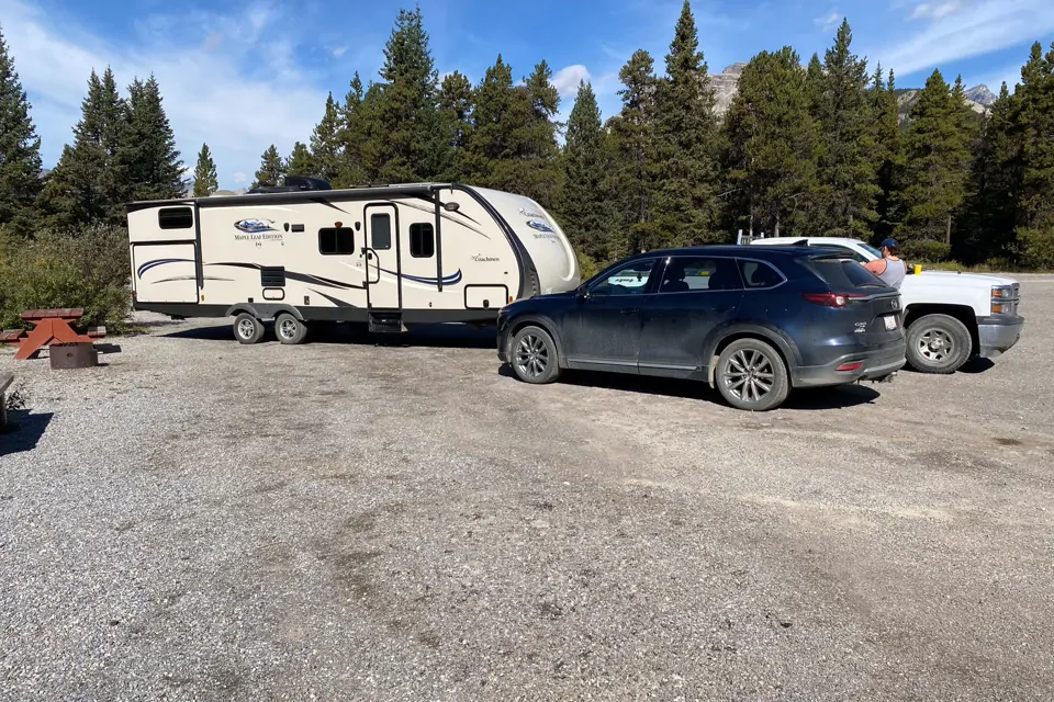 2015 Coachmen Freedom express