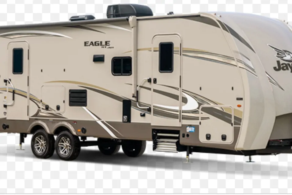 2020 Jayco 284BHOK