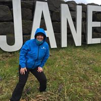 Jane Kersten
