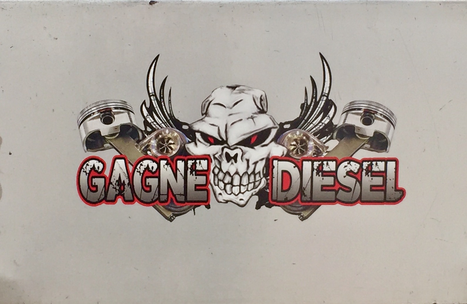 DG