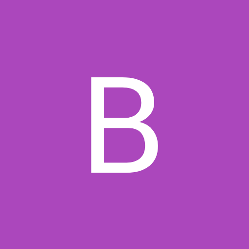 BE