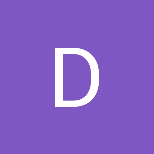 DR