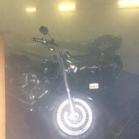 DH