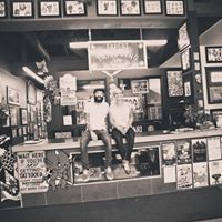 CB