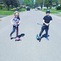 KF