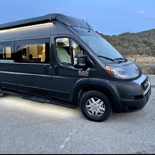 Rent My 2022 Thor Motor Coach Tellaro RV From 249 night RVezy