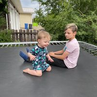 KF