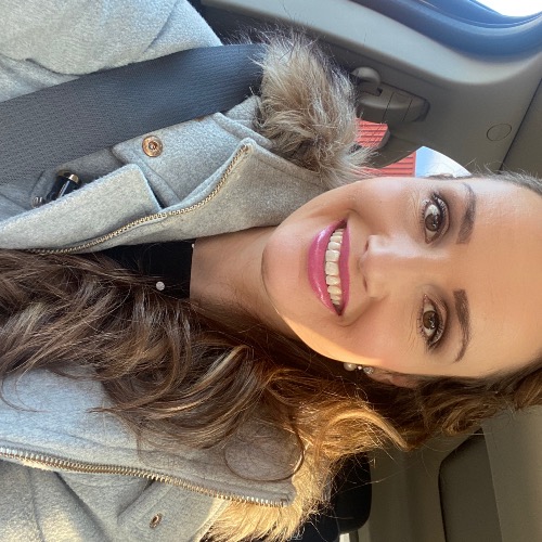 Melissa S.
