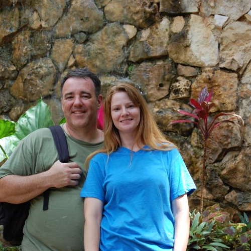DM
