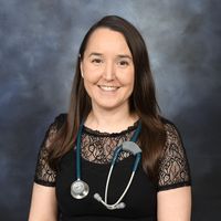 DR
