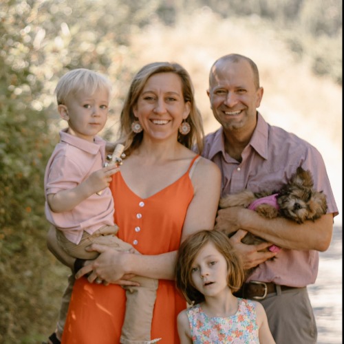 MR