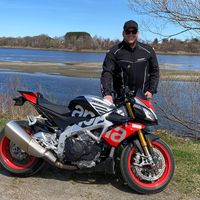 SV