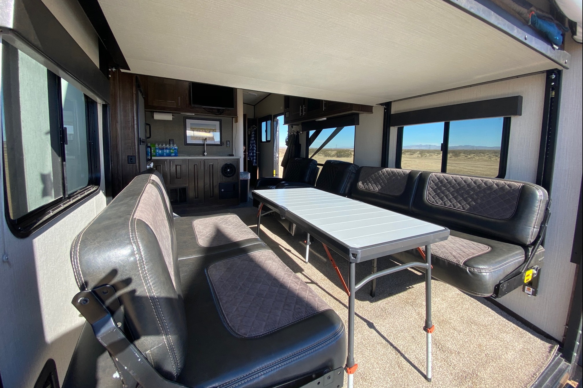 Good Life Camping