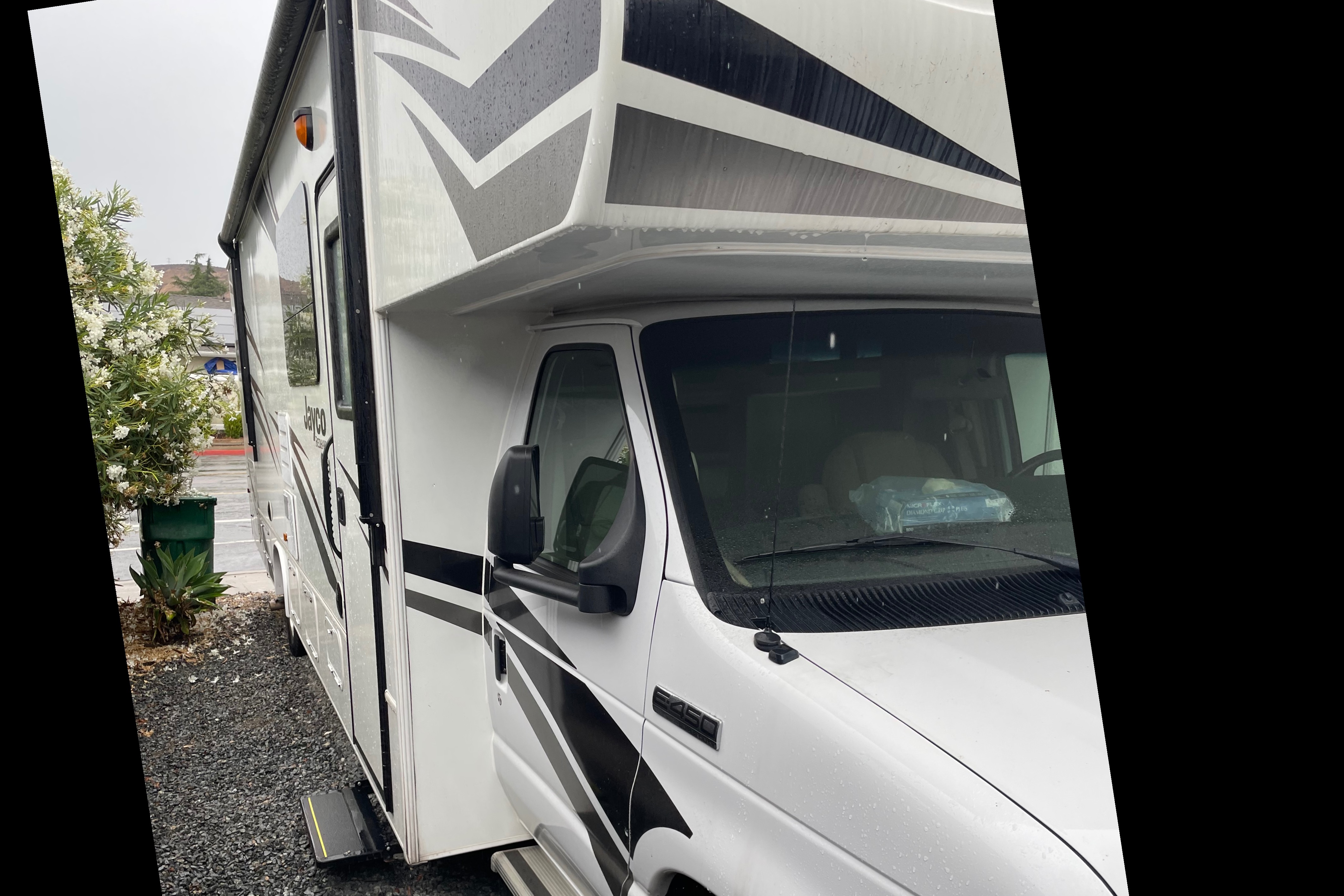 2019 Family Friendly Jayco Motorhome