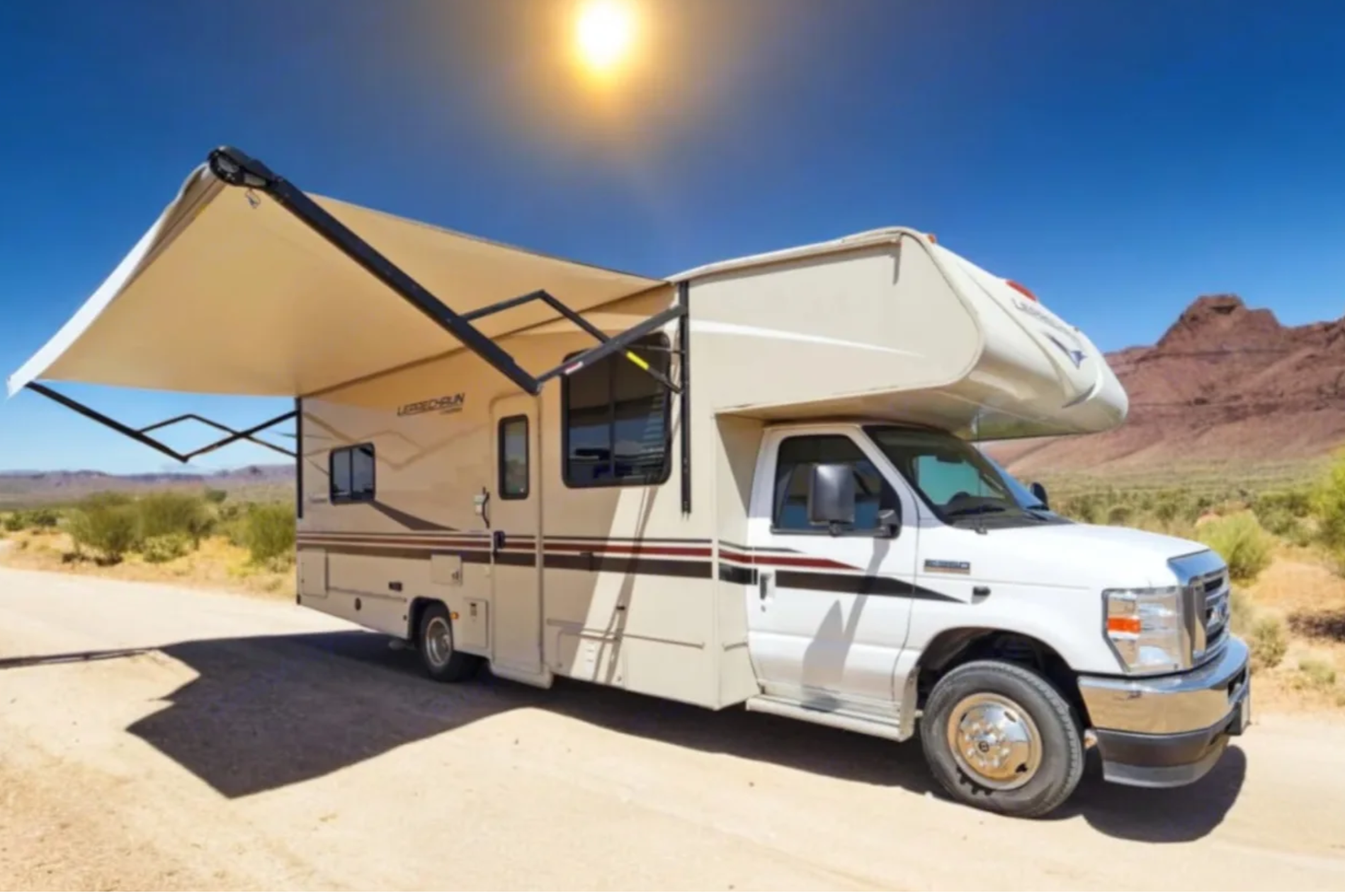 2021 Coachmen Leprechaun 270QB: Explore in Comfort and Style