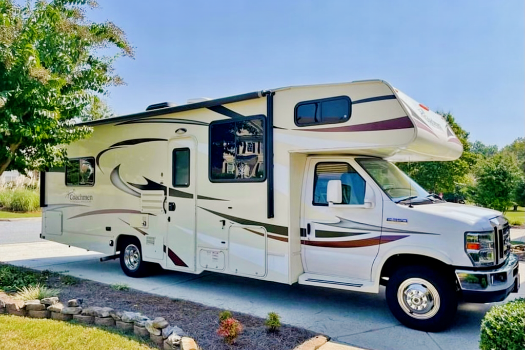 Coachmen Freelander