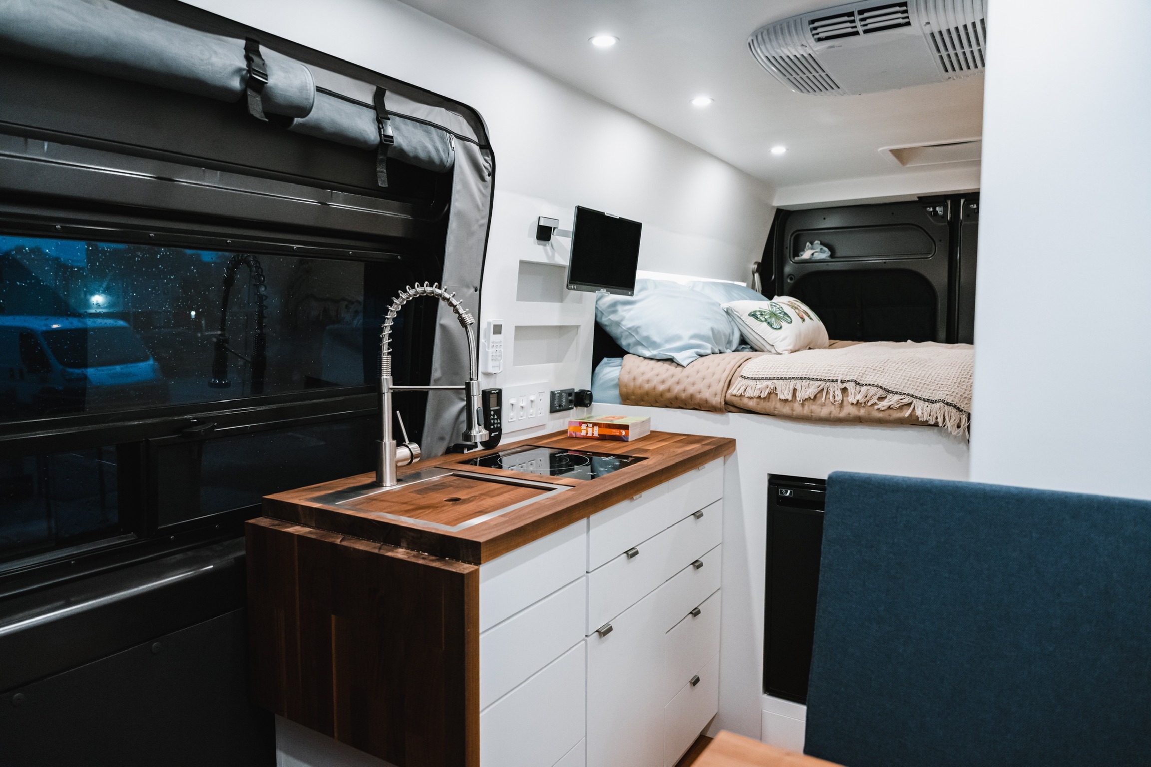 Wheel Suite #001