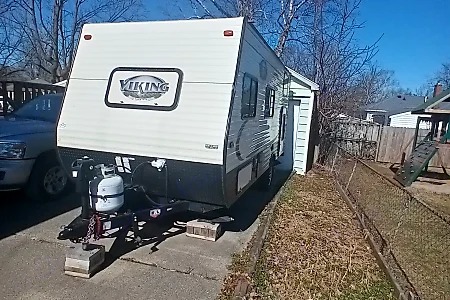 Fireside RV's 2017 Coachmen Viking 17BH Bunkhouse - LMI1462