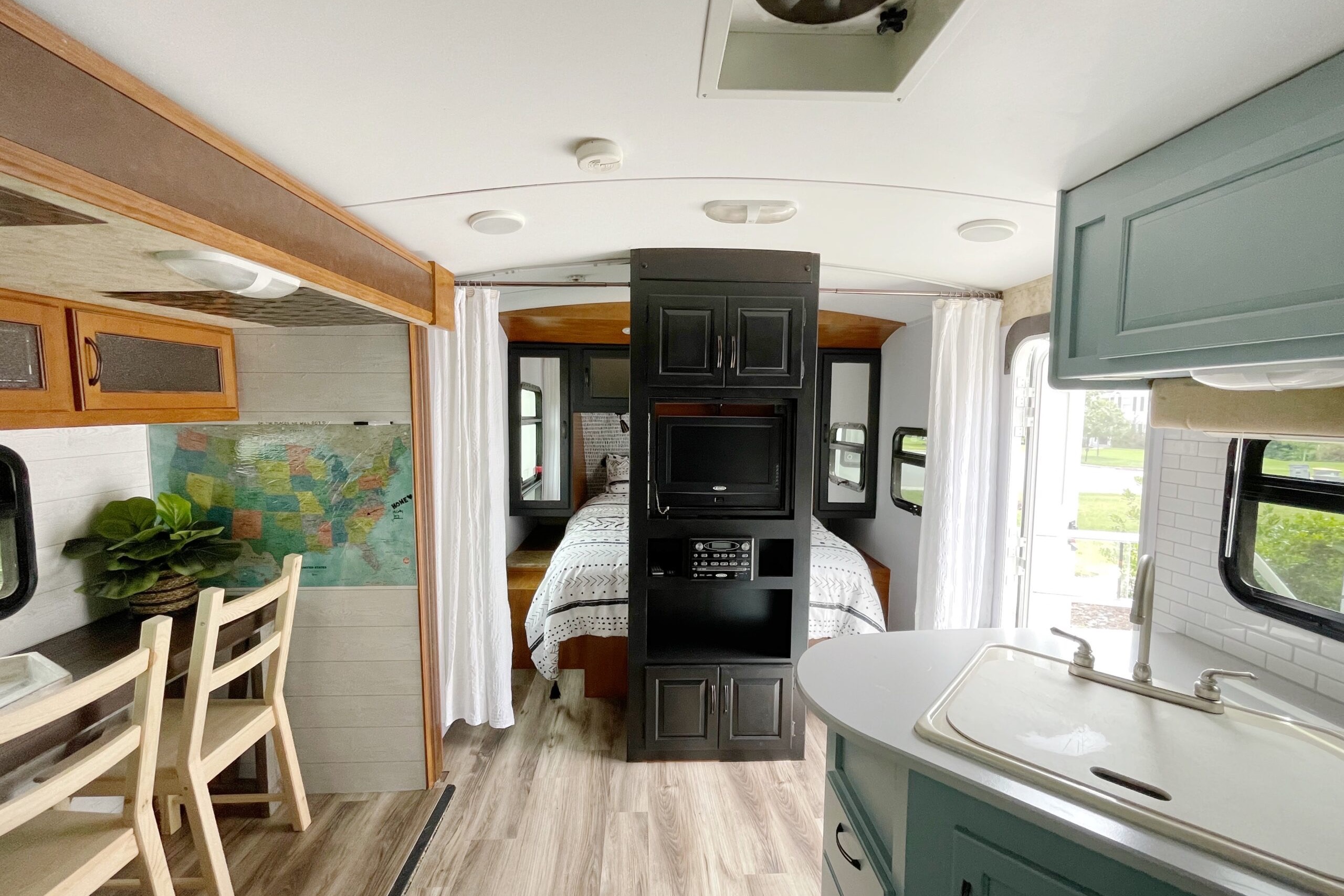 Keystone 31BHPR Travel Trailer