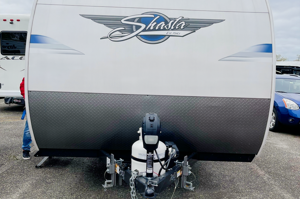 bailey-2021 Shasta RVs Shasta 18BH
