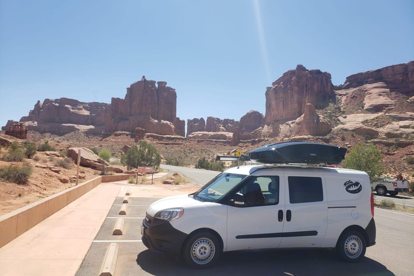 Spectacular Camper Van! Fully Stocked & Cozy Adventures with 