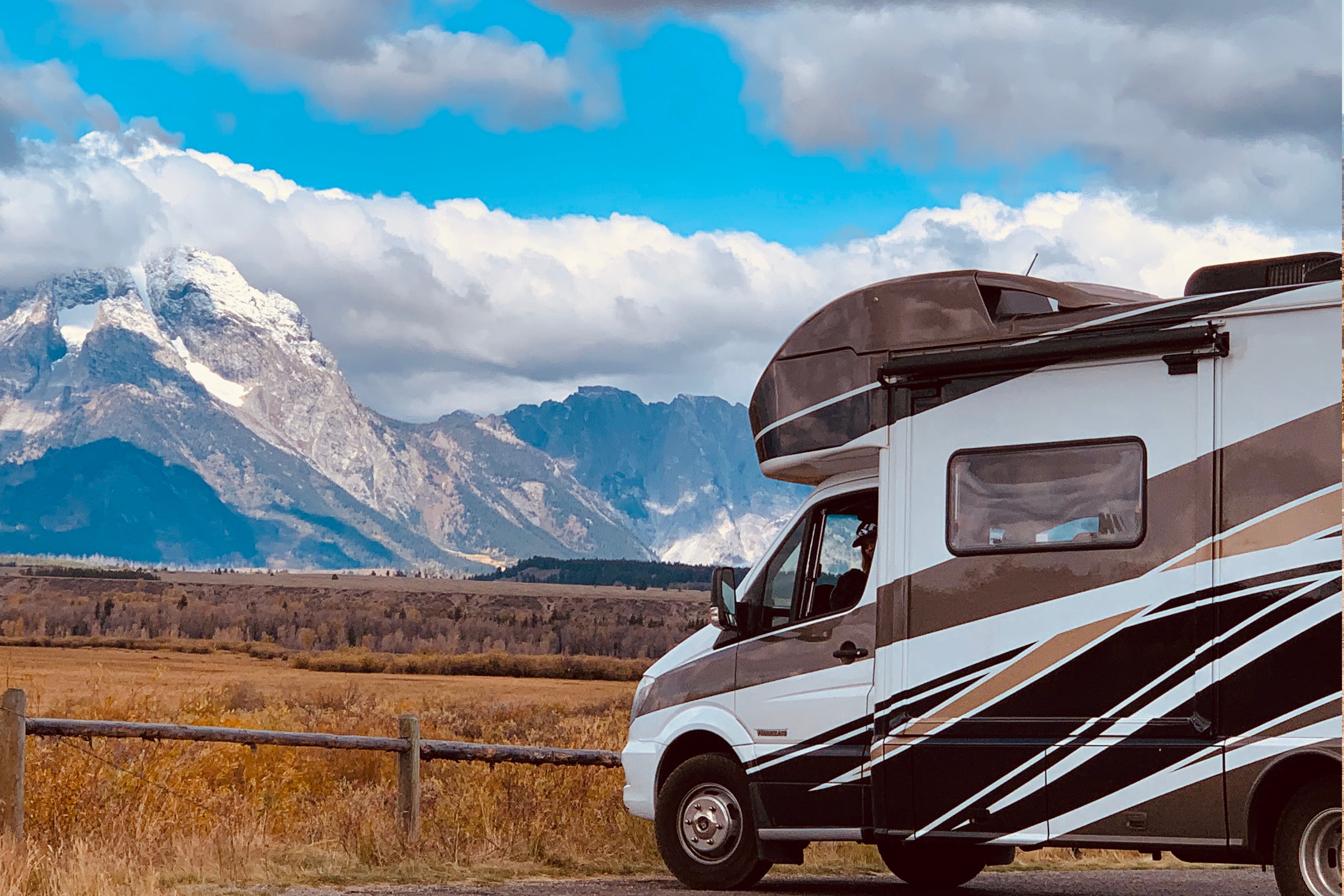 2017 Winnebago Navion