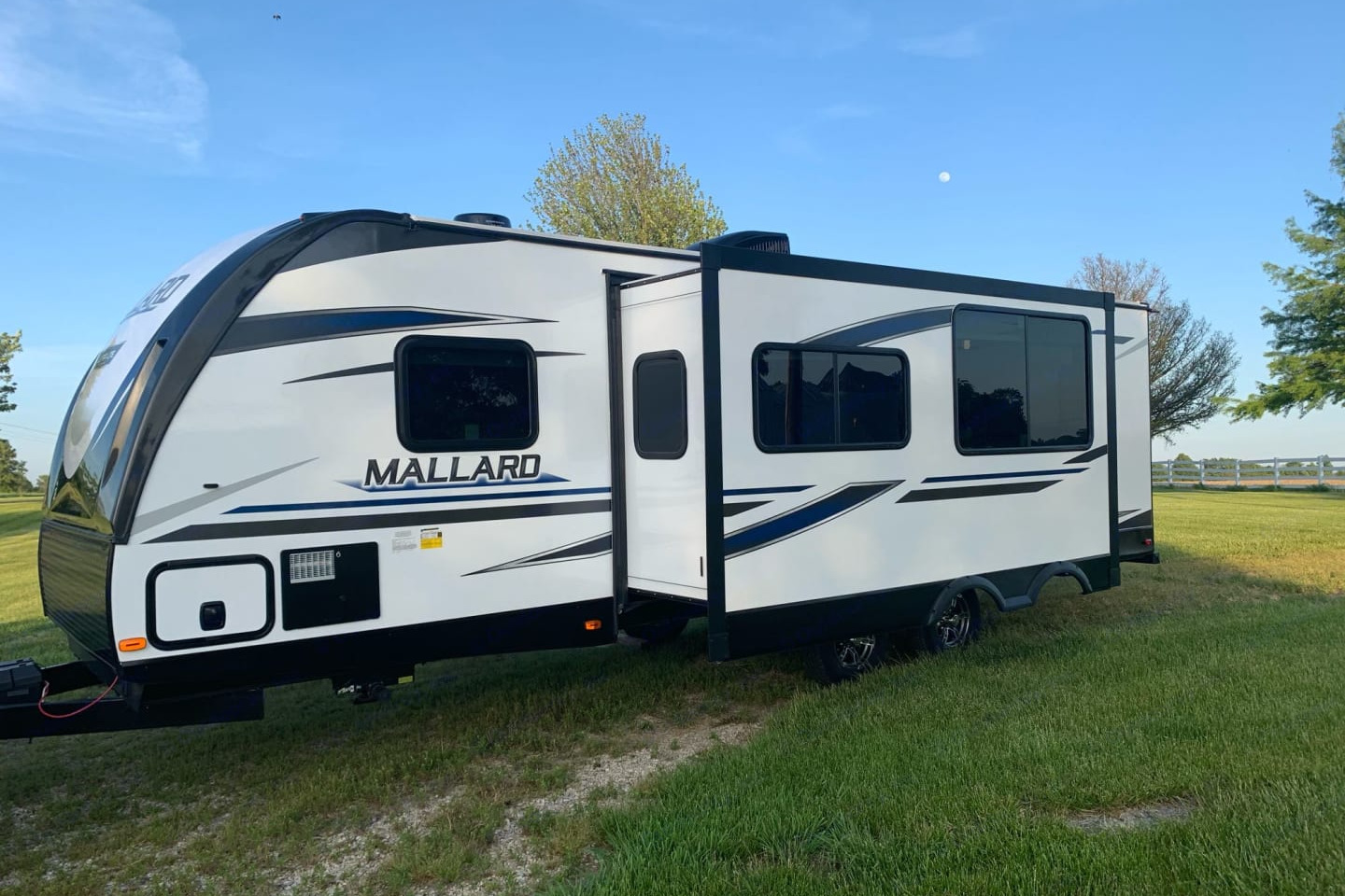 2020 Heartland Mallard M26
