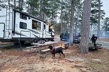 2022 Keystone Outback