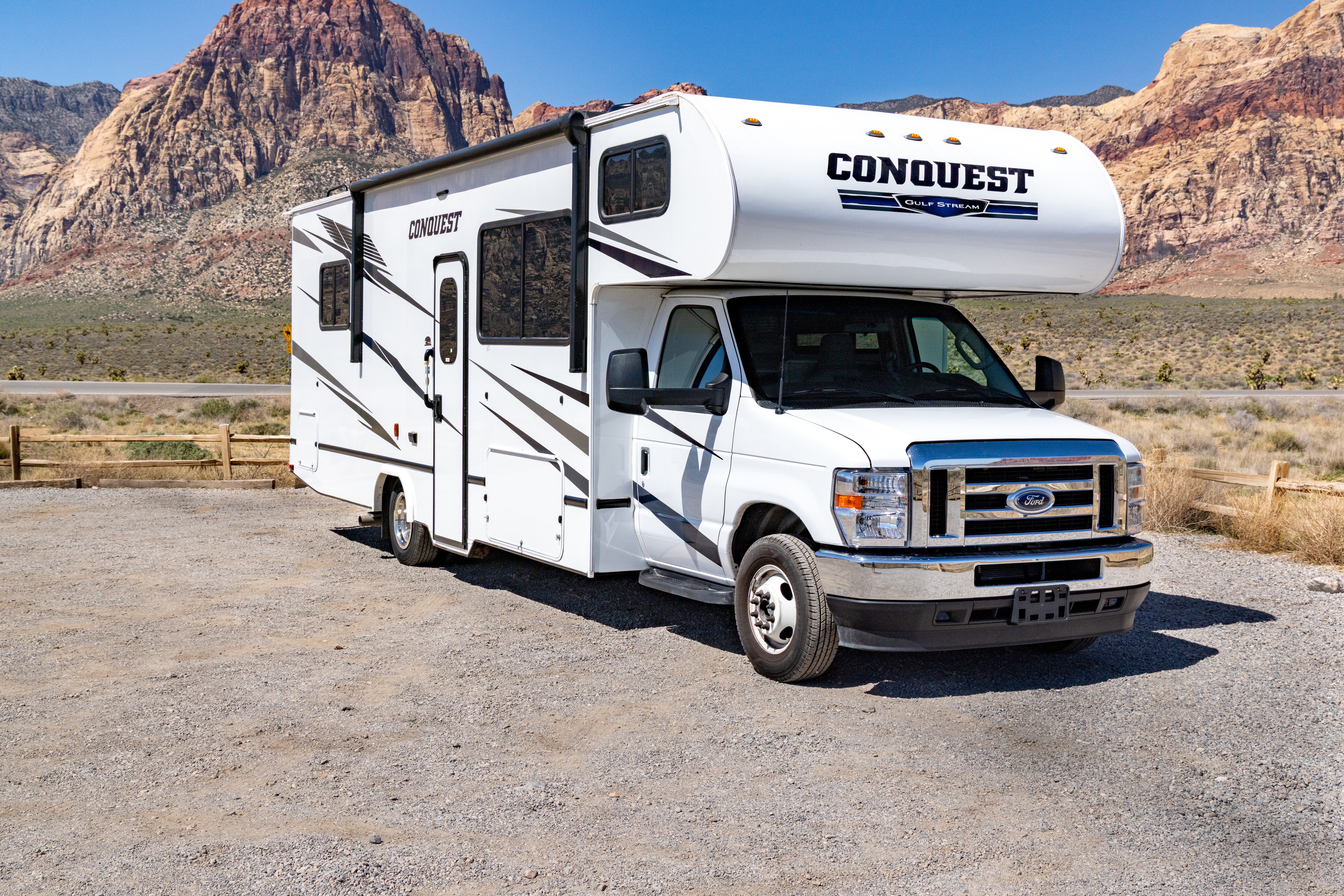 The Weekender! Great RV for Beginners 6280LE 38131