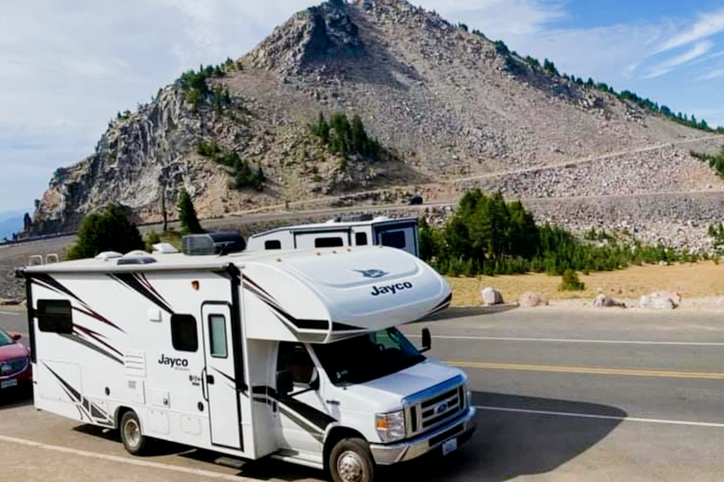 Jayco redhawk  2019