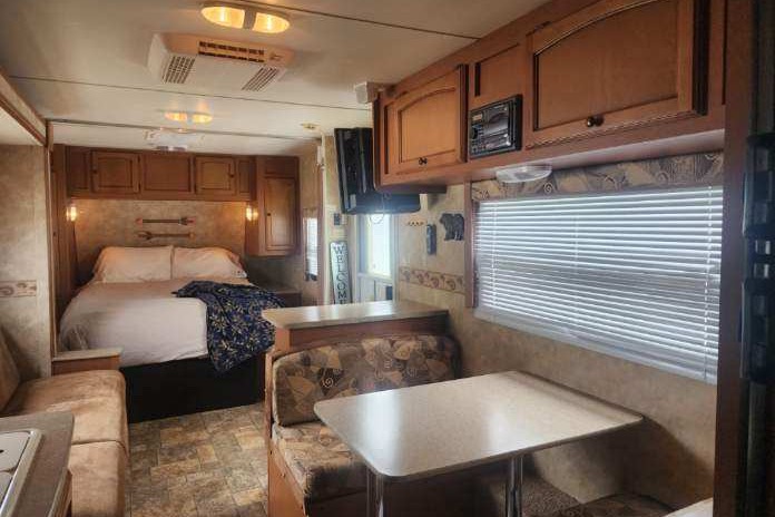 2011 Gulf Stream Stream Lite Sport-FULLY STOCKED!!!