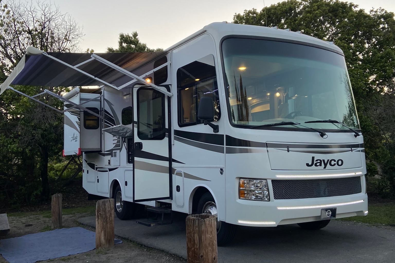 Bella (Luxury Class A)