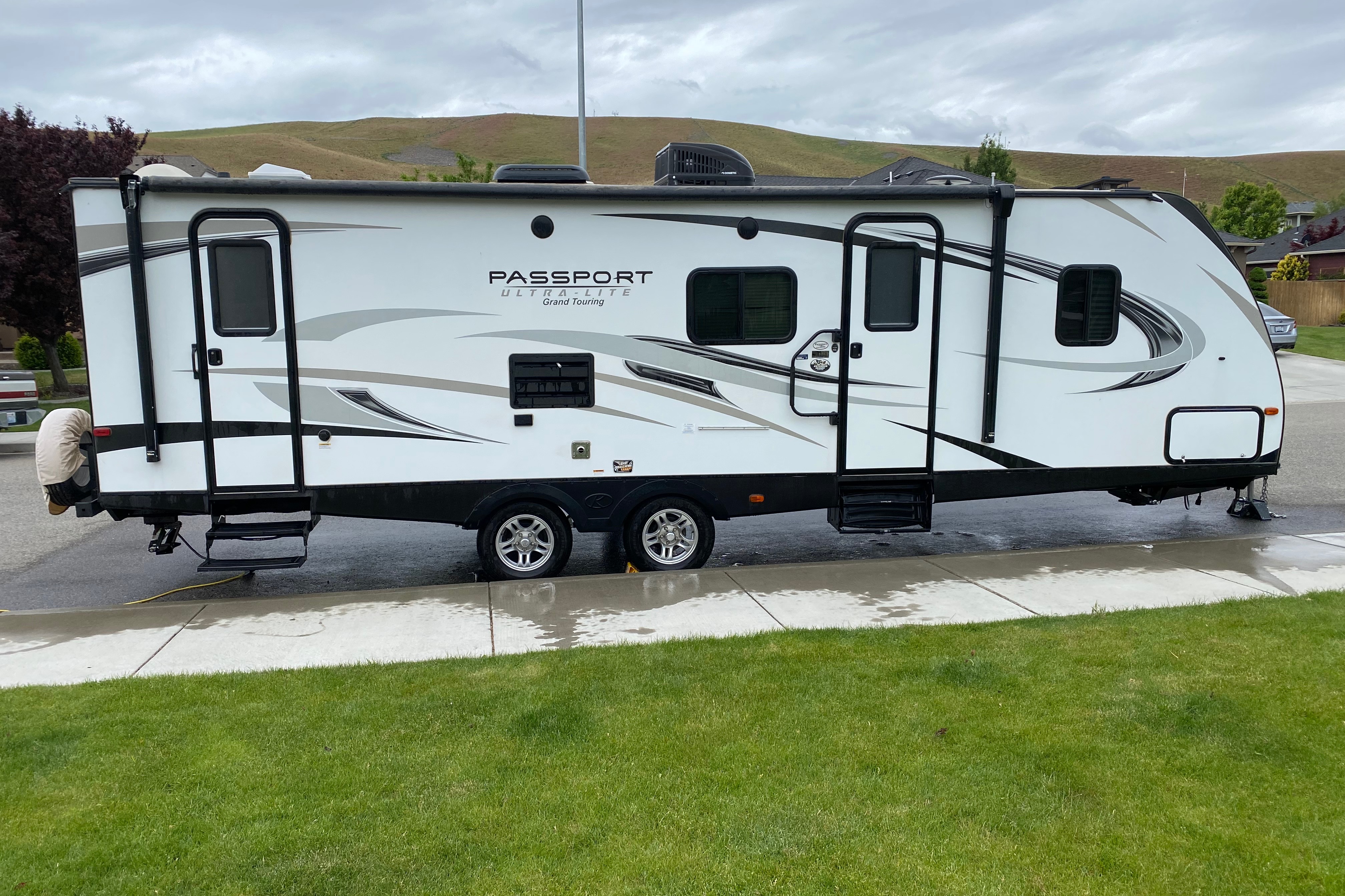 Keystone Passport UltraLite 29BH