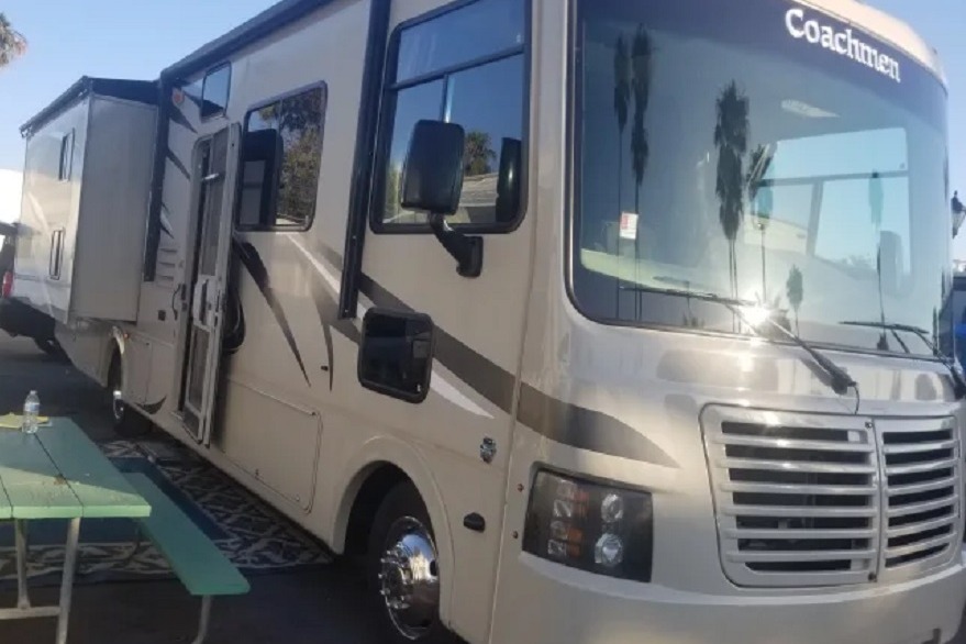 Pursuit - Family Bunkhouse - Delivery only