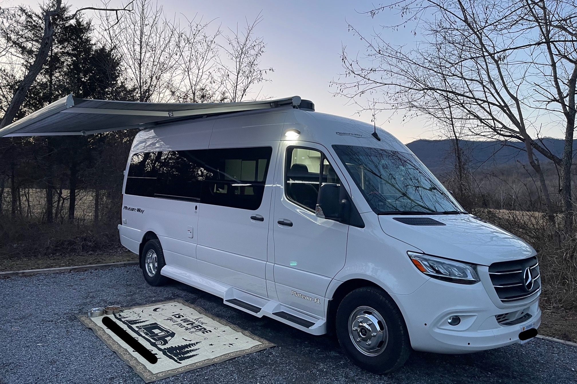 RV There Yet - Nation's Capitol