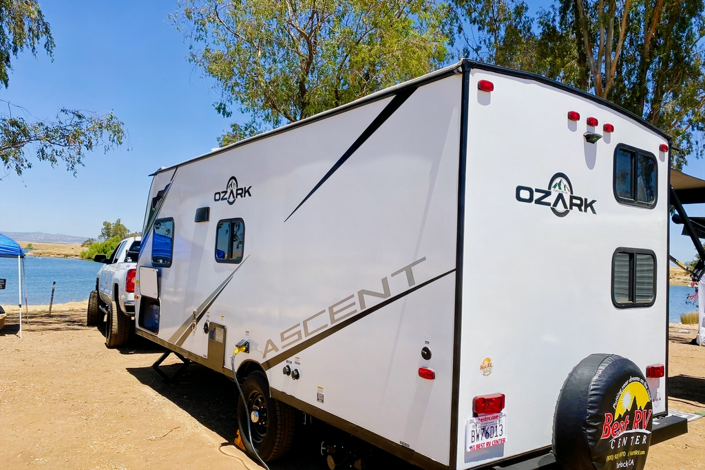 The Sandy Cheeks Trailer