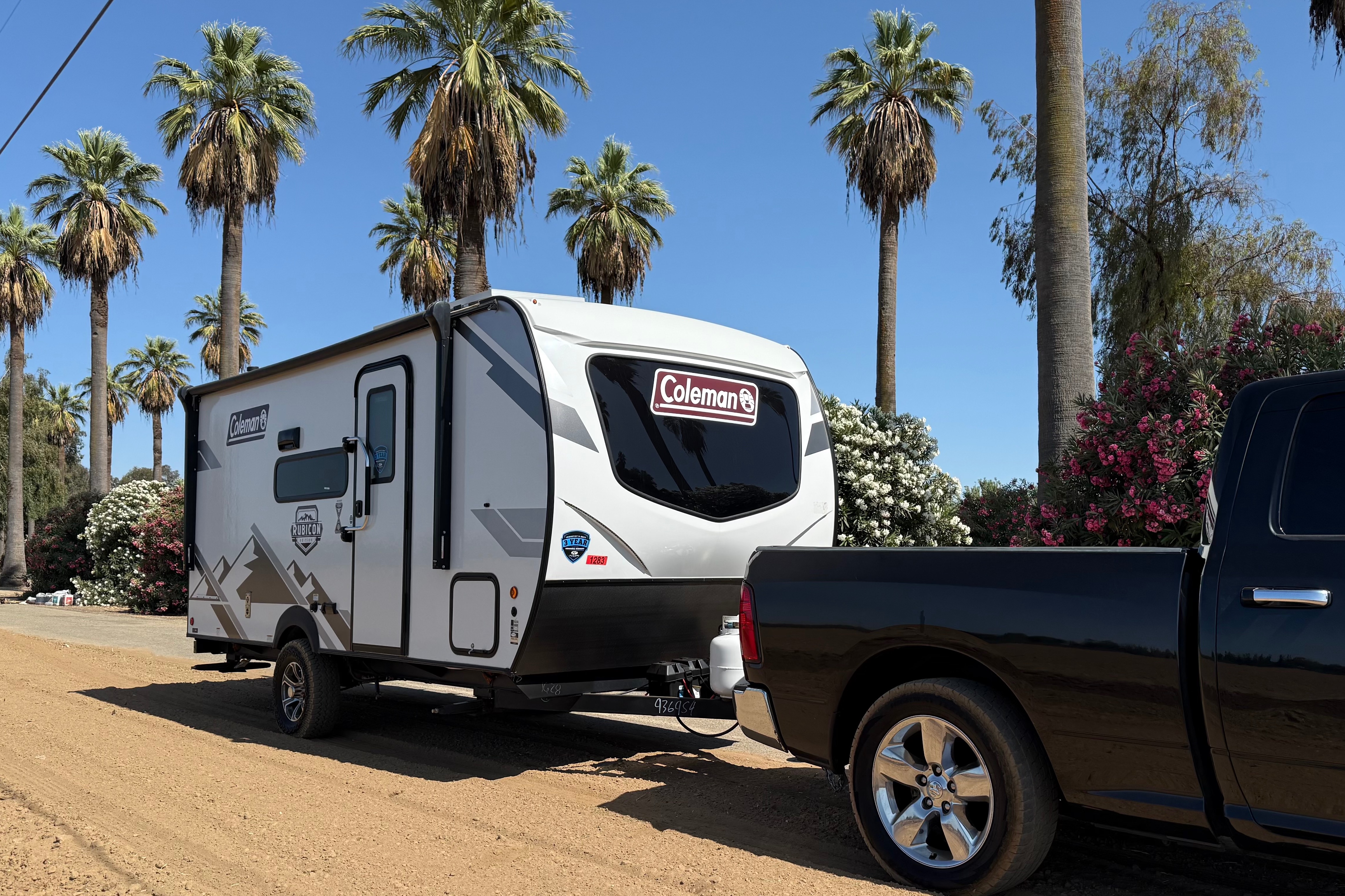 RV Rentals
