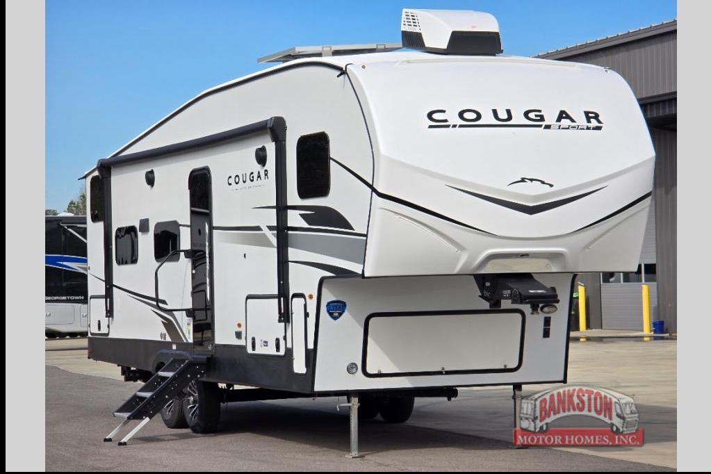2025 Keystone Cougar Sport Fifth Wheel
