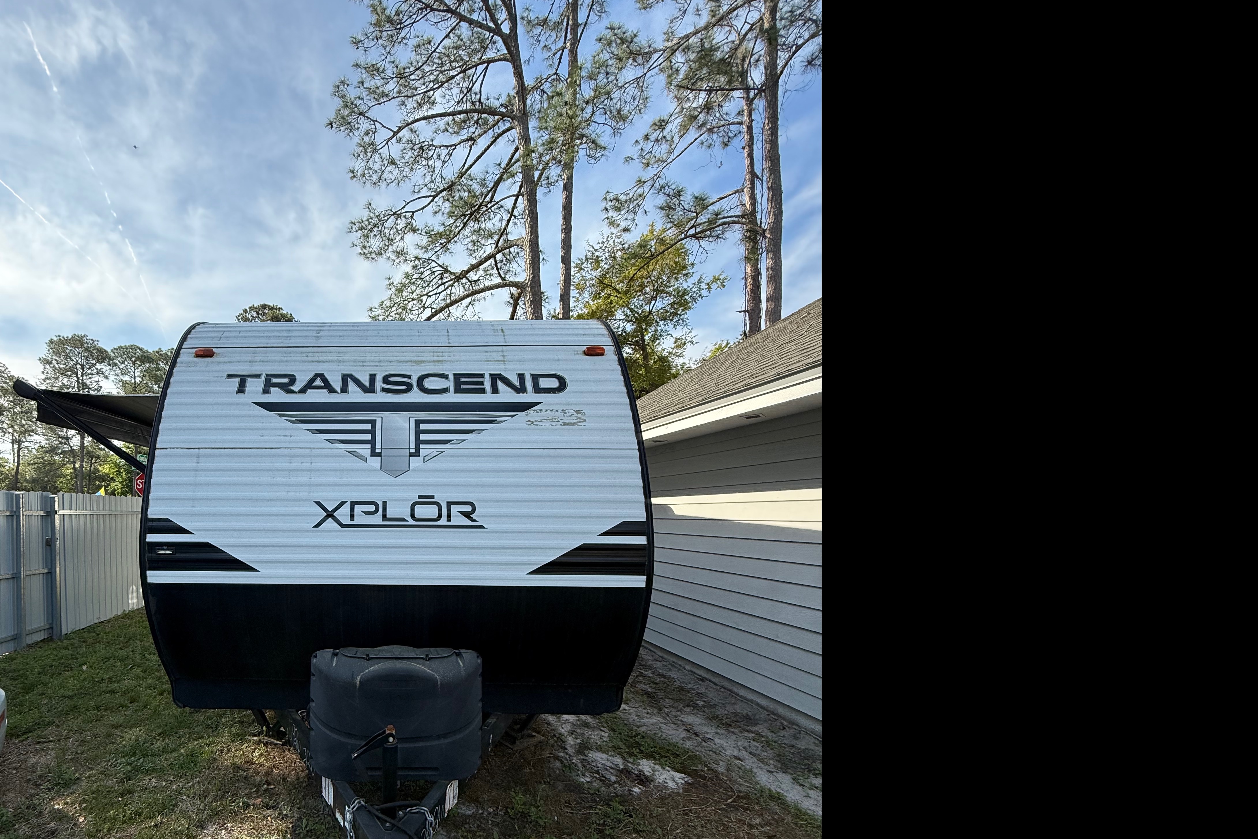 2020 Transcend XPlor 