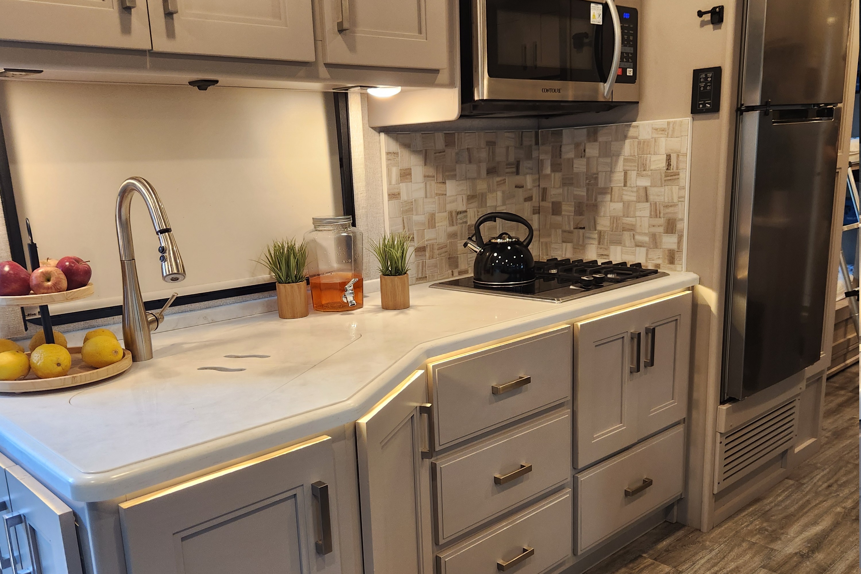 2023 CONVENIENT & EASY TO DRIVE RV!!! MIRAMAR...