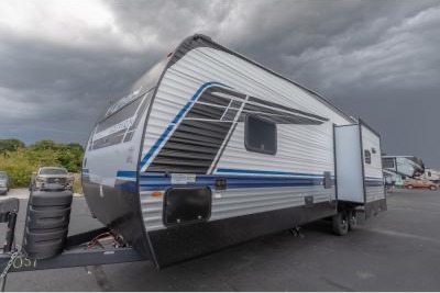 Kohl's Keystone impact fusion 2915 Toy Hauler